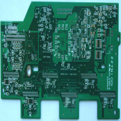 從pcb多層板顏色辨別pcb多層板的好壞！