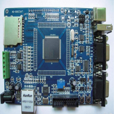 PCB線路板無鉛回焊之熱循環(huán)試驗(yàn)