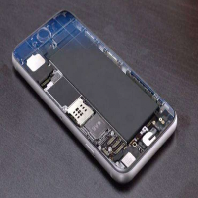 SIP封裝技術將會運用到iPhone手機上，為其實現(xiàn)更多的功能